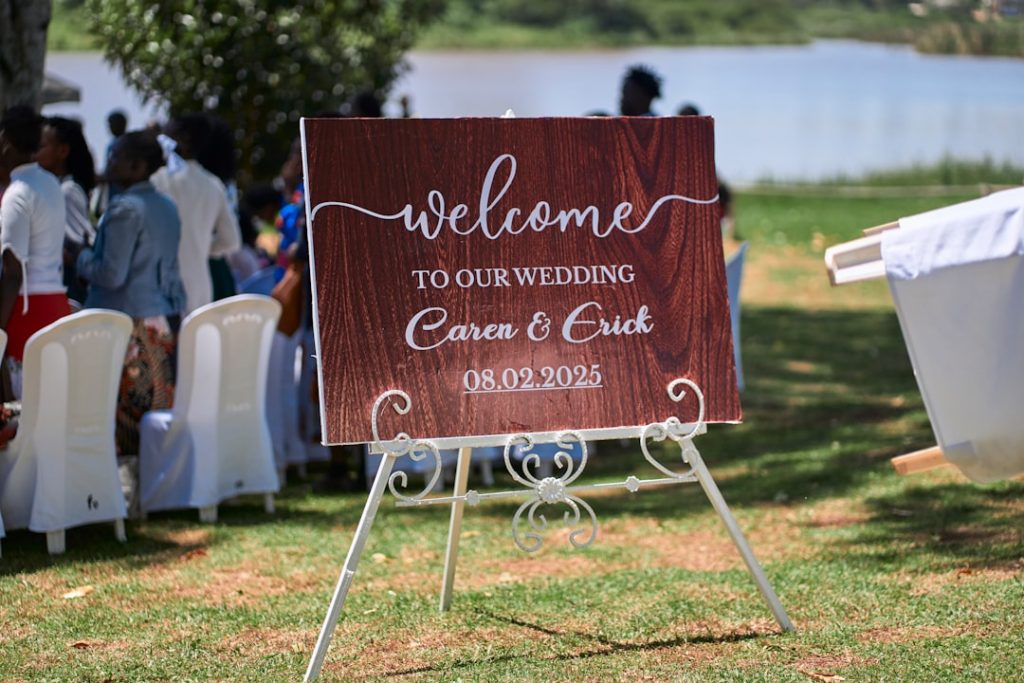Photo affordable wedding venues