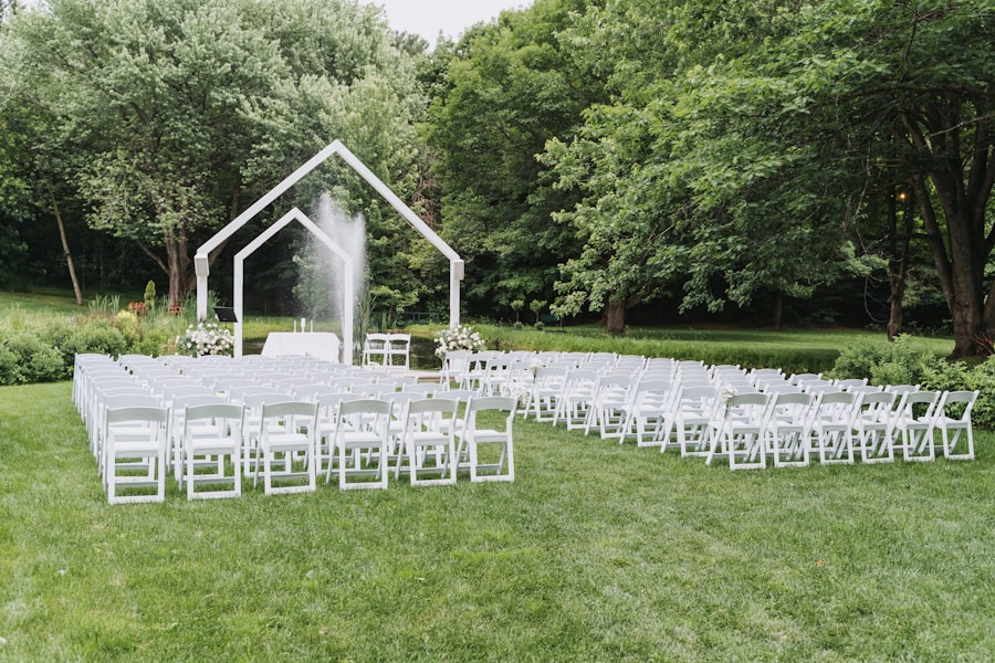 Photo affordable wedding venues
