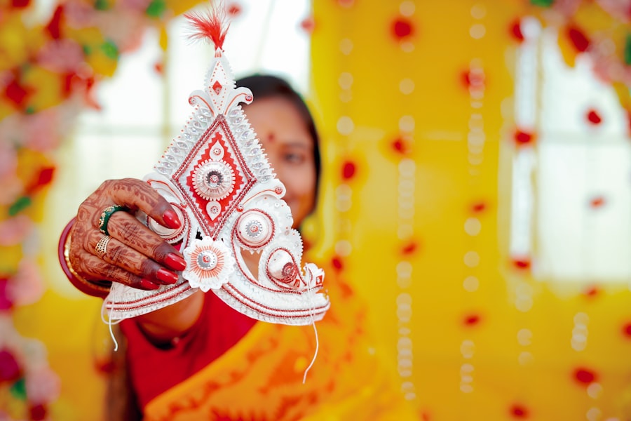 Photo Traditional Wedding Ideas