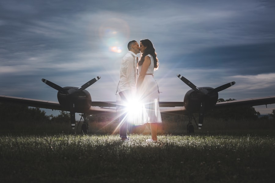 Photo destination wedding planning