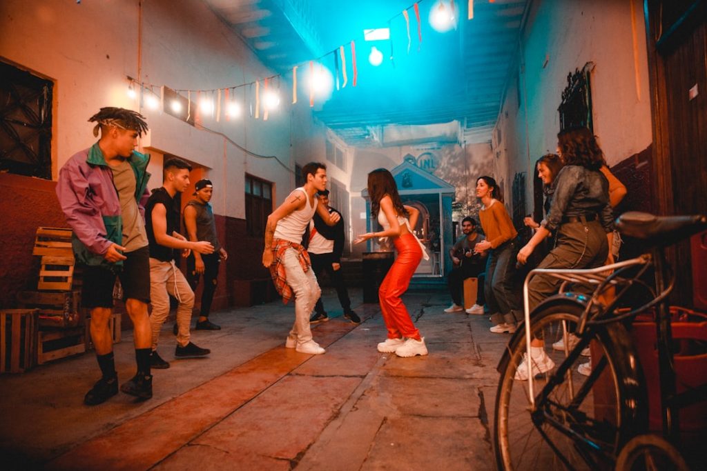 Photo first dance song