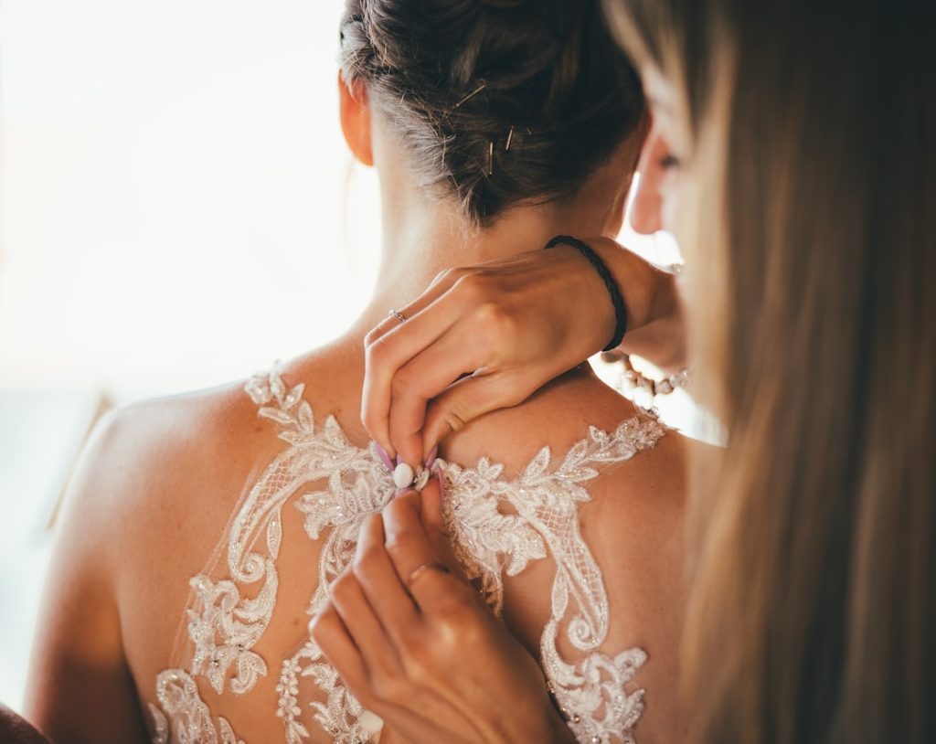 Photo bridesmaid dress ideas