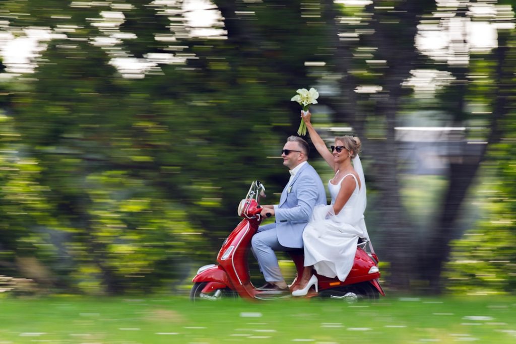 Photo Wedding Entertainment Ideas