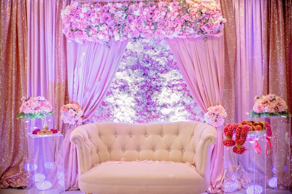 Photo Luxury Wedding Ideas