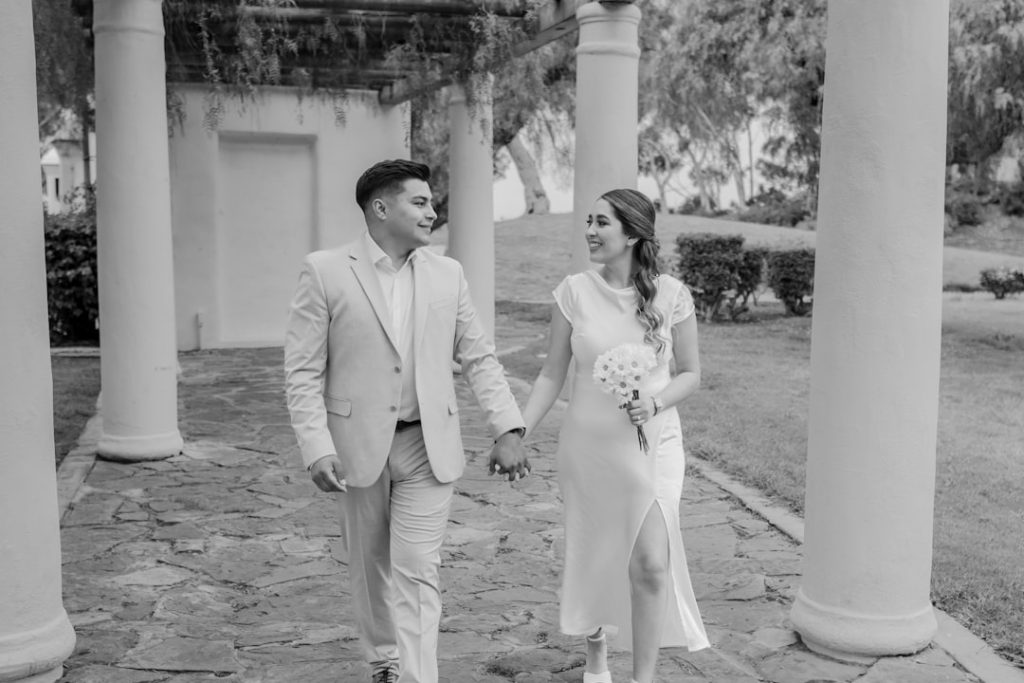 Photo Vintage Wedding Ideas