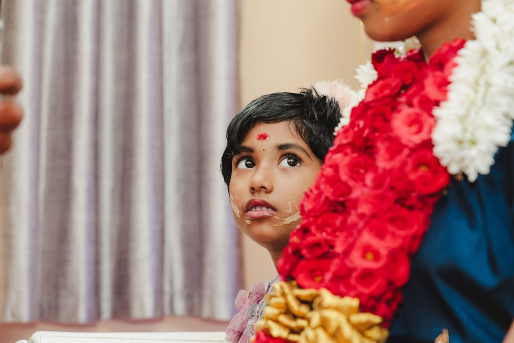 Photo Cultural Wedding Ideas