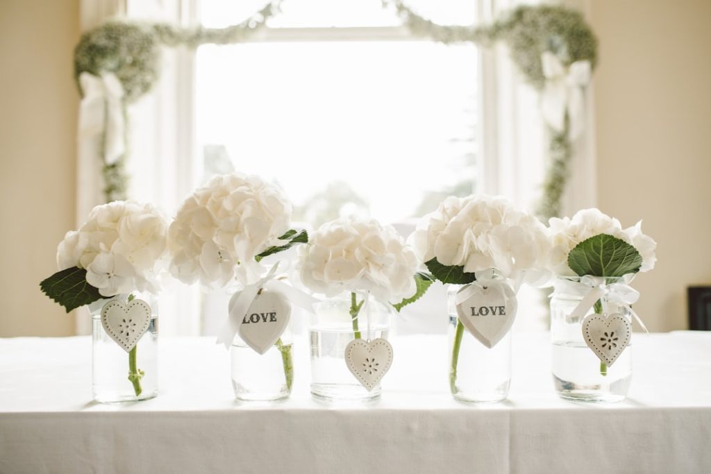 Photo Wedding Aisle Decoration Ideas