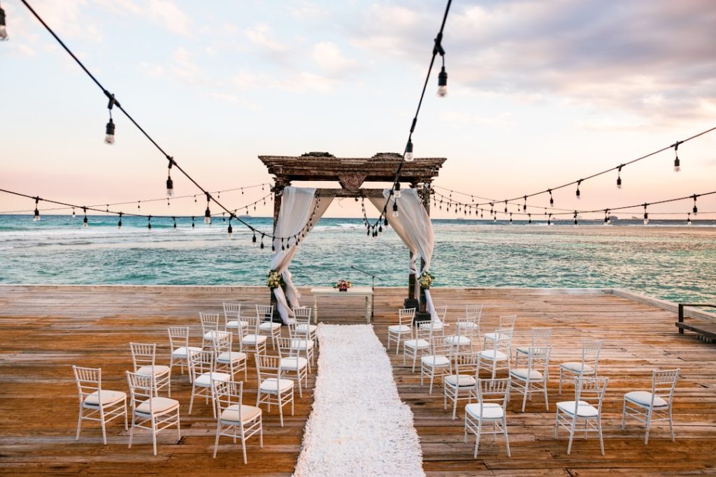 Photo Destination Wedding Ideas