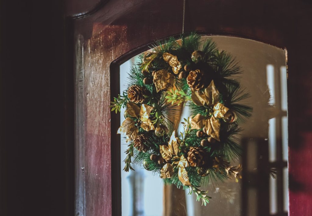 Photo Seasonal Wedding Ideas