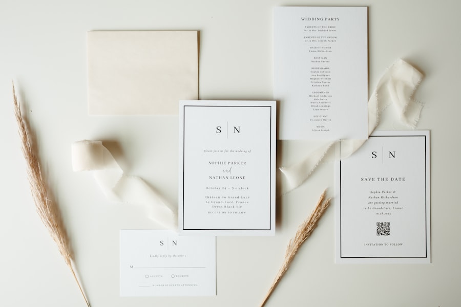 Romantic Wedding Ideas