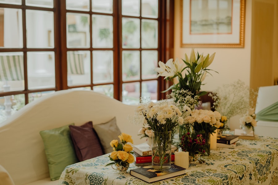 DIY Wedding Decor Ideas