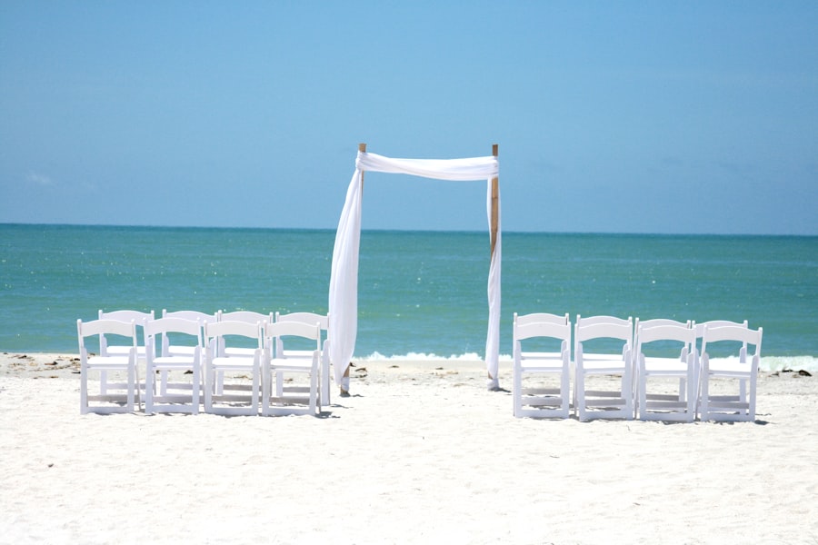 Beach Wedding Ideas