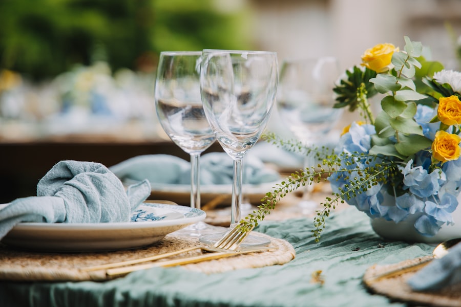 Summer Wedding Ideas