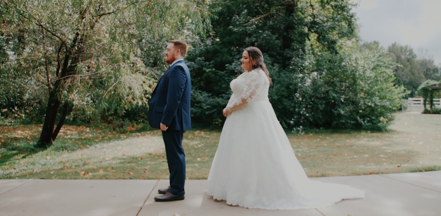 Wedding Day Photo Ideas