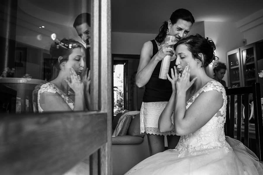 Wedding Makeup Ideas