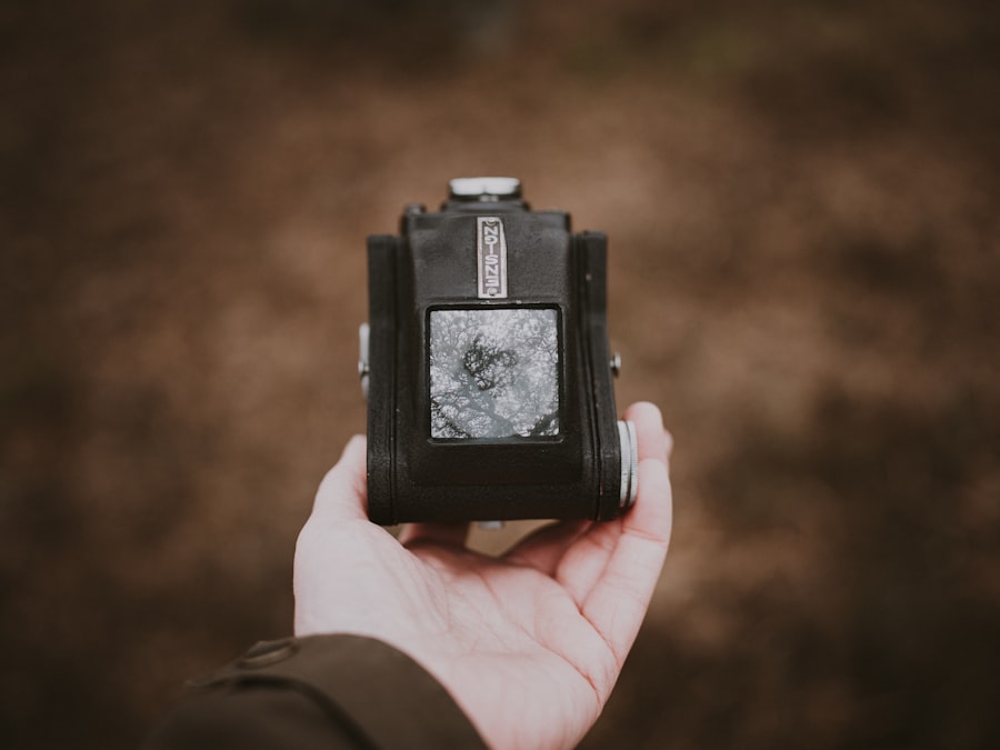 Engagement Photo Ideas