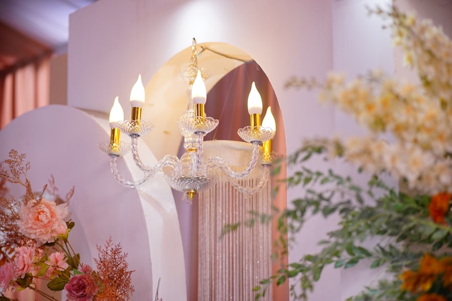 fall wedding décor ideas