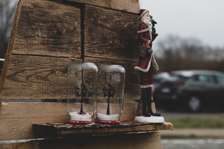 Winter wedding ideas