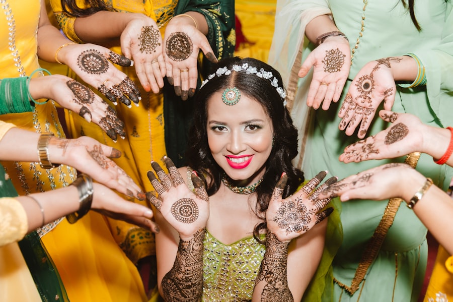 multicultural wedding planning