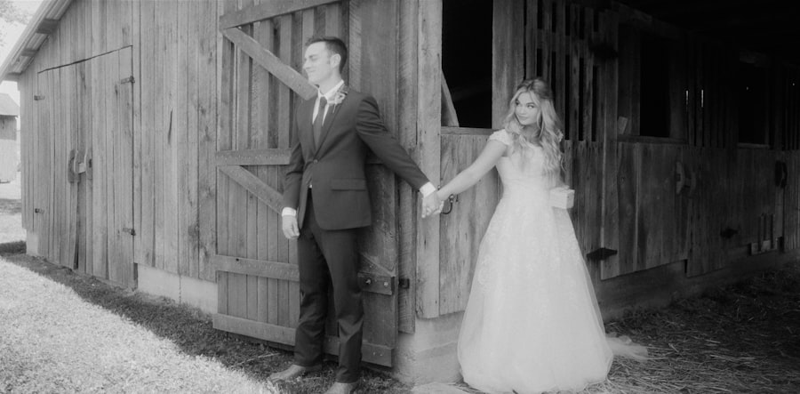 wedding day music playlist