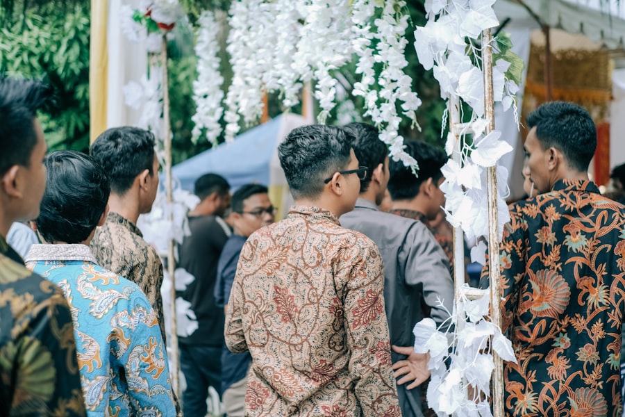 Photo wedding day vendors