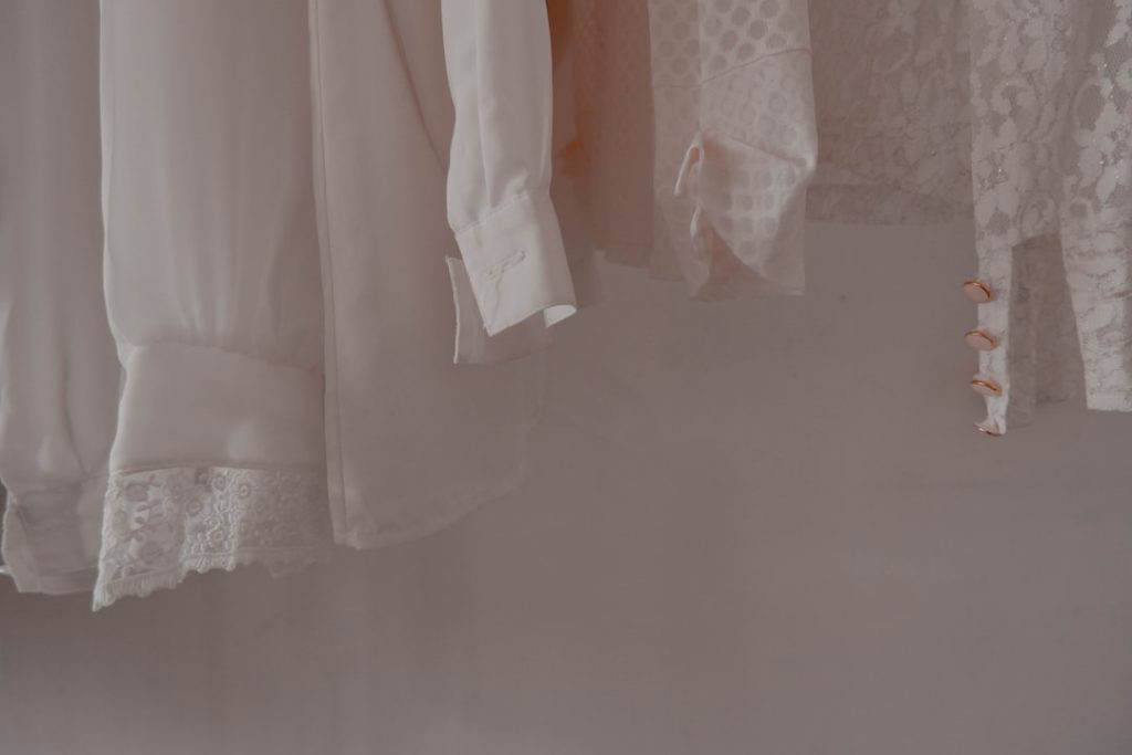 Photo wedding dresses 2025