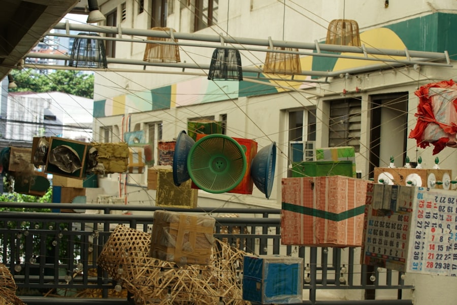 Photo cultural/traditional elements