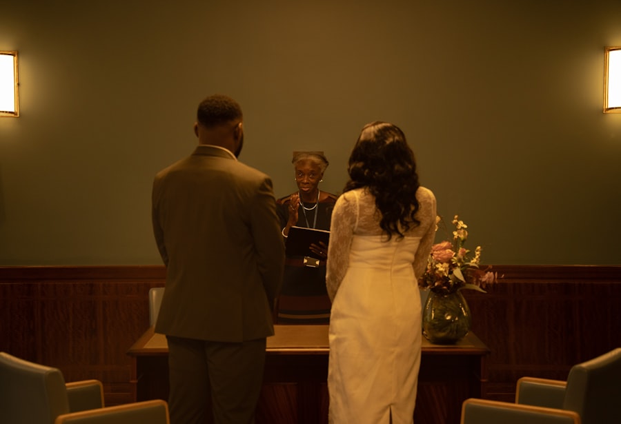 Photo wedding favors