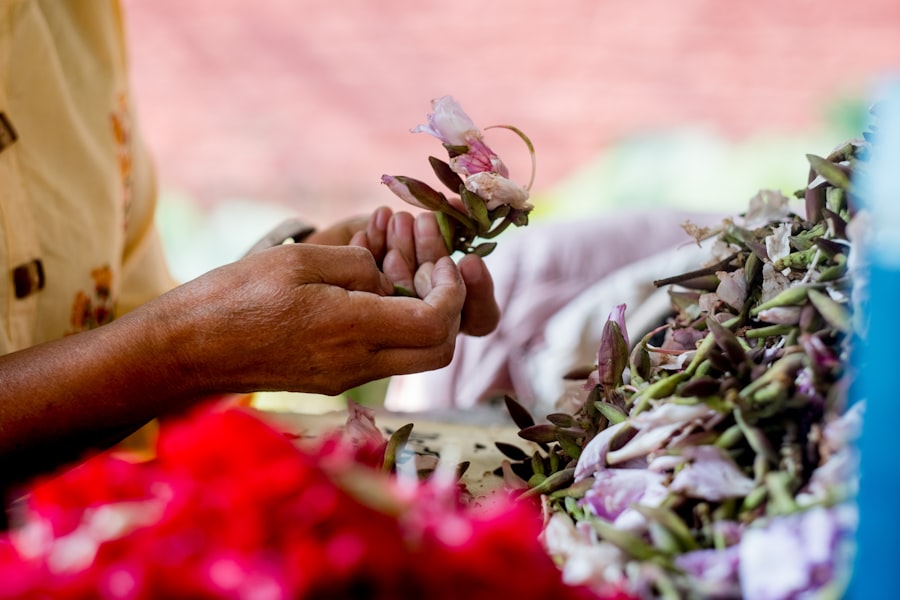 Photo personalize wedding ceremony