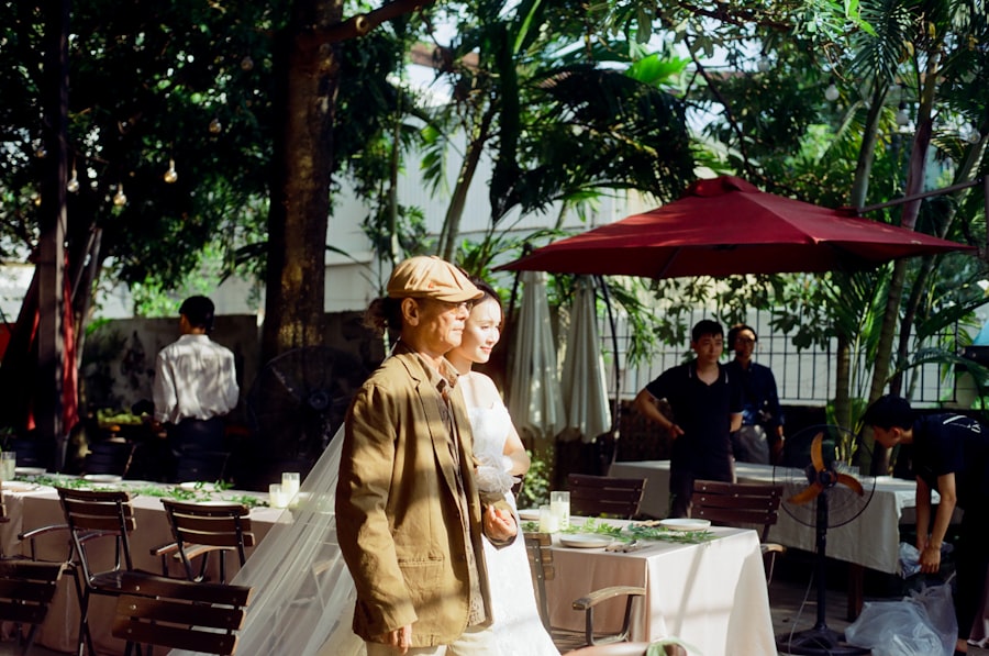 Photo wedding day unforgettable