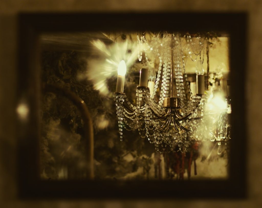 Photo DIY Wedding Decor Ideas