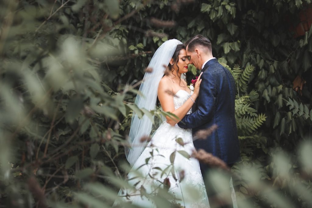 Photo Wedding Flower Ideas