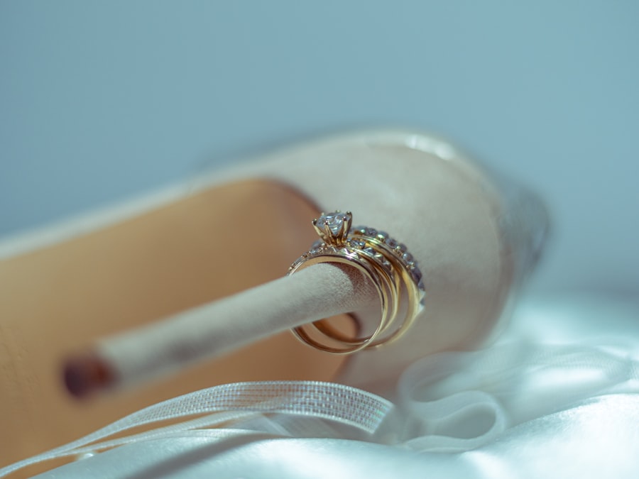 Photo Luxury Wedding Ideas