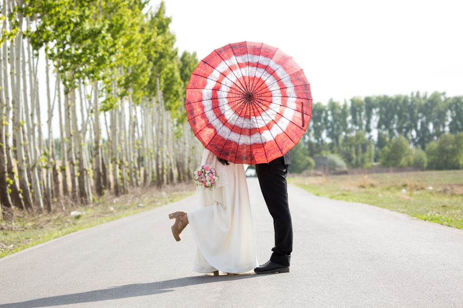 Photo Wedding Day Photo Ideas