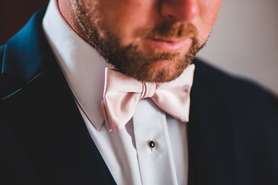 Photo Groomsmen Outfit Ideas