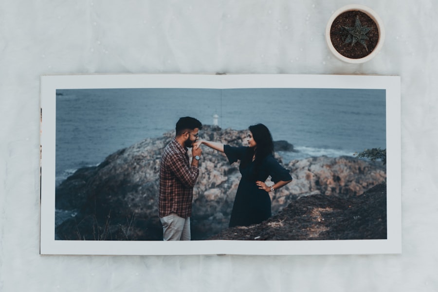 Photo Engagement Photo Ideas