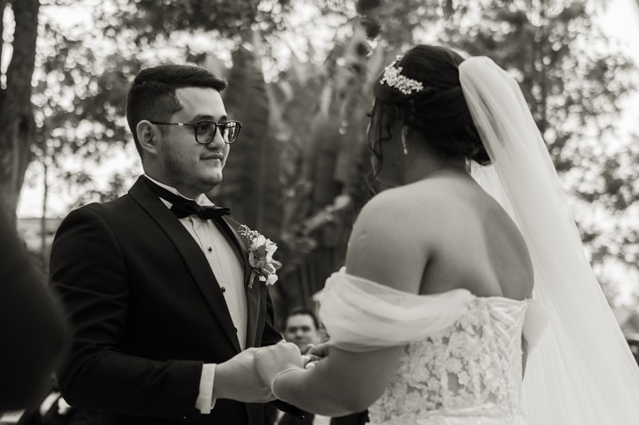 Photo Wedding timeline sample