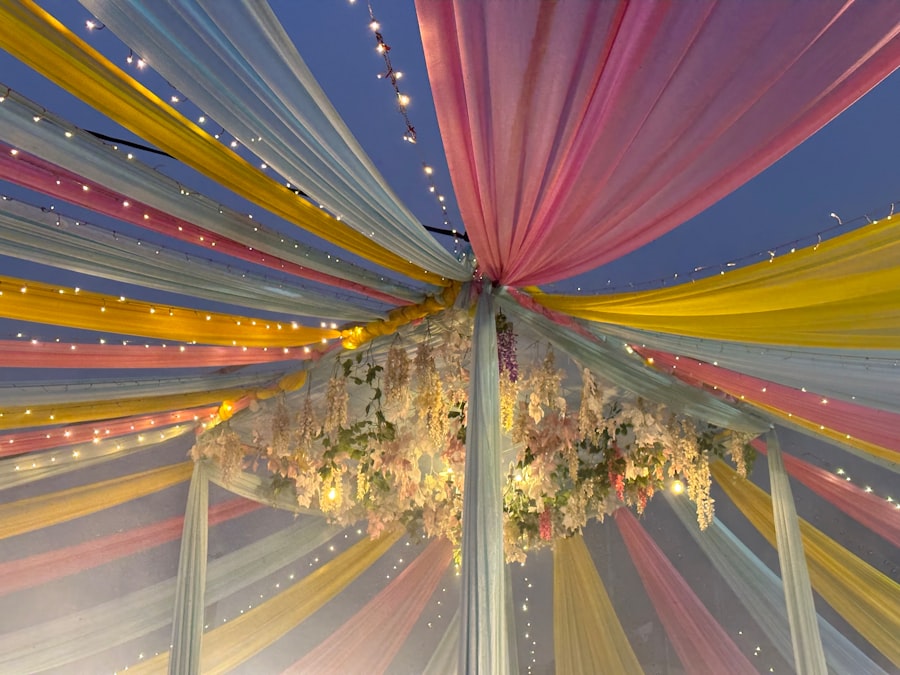 Wedding Aisle Decor Ideas