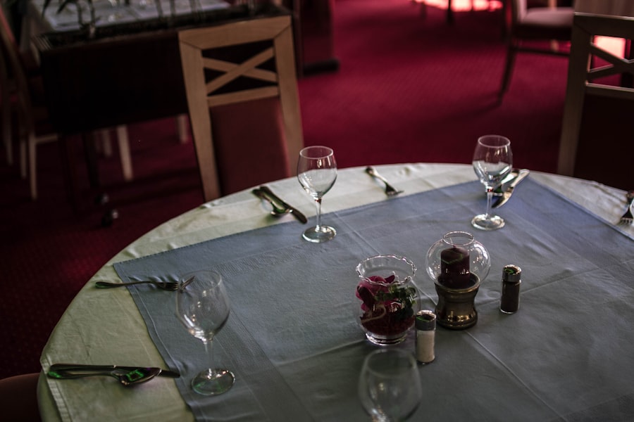 Wedding Welcome Table Ideas