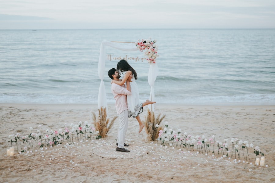 Destination Wedding Ideas