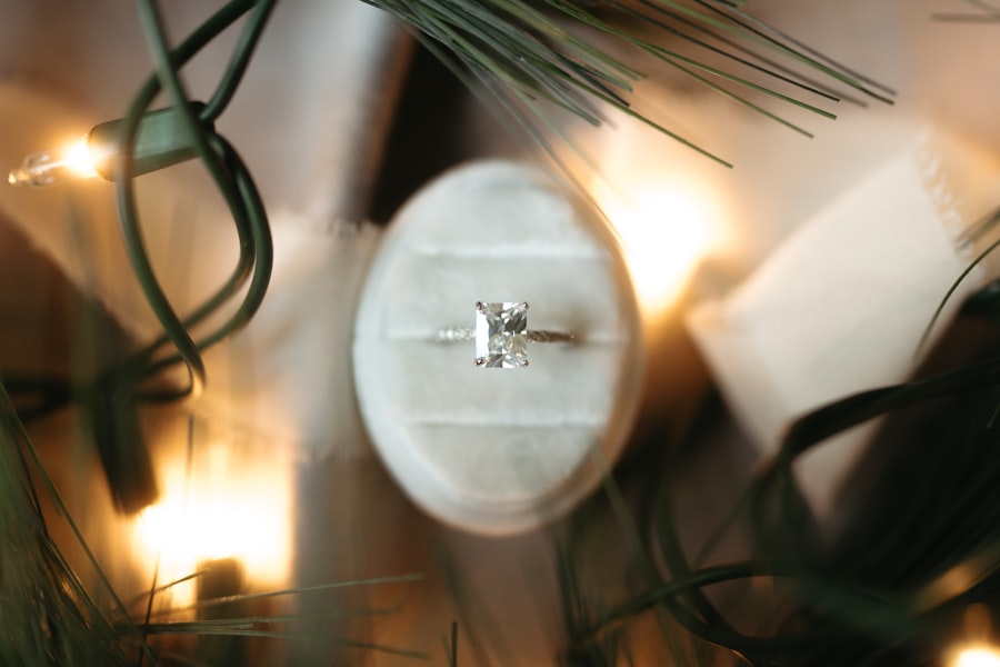 Wedding Jewelry Ideas