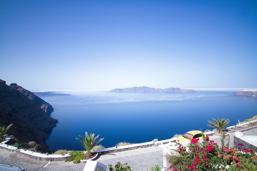 Destination Wedding Ideas