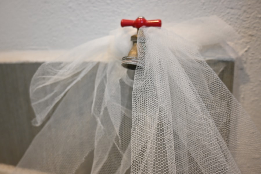 Wedding Clean-Up Ideas