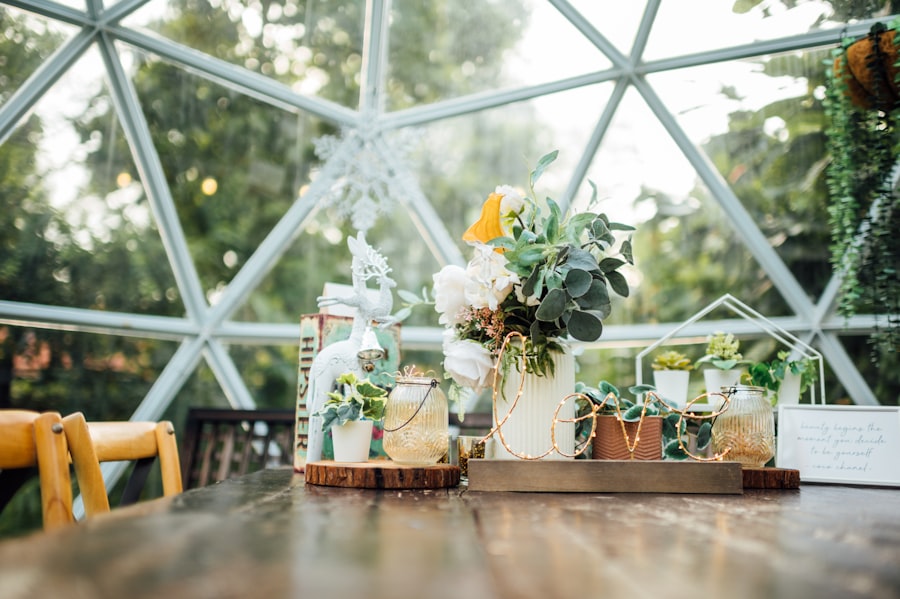 Wedding Clean-Up Ideas