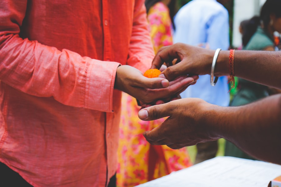 Wedding Unity Ceremony Ideas