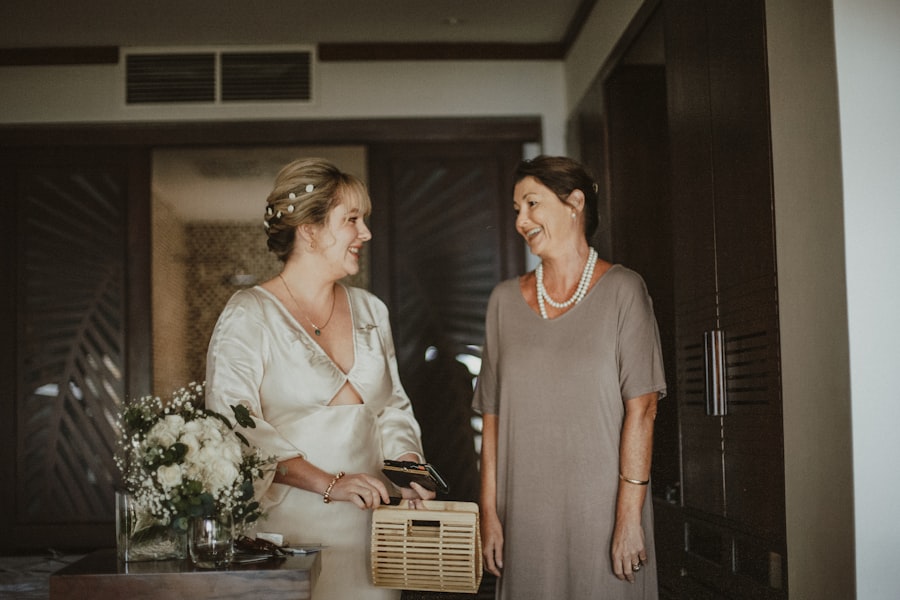 Wedding Vendor Checklist