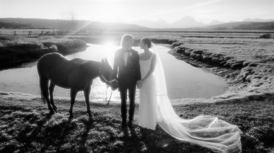 Wedding Day Photography Shot List