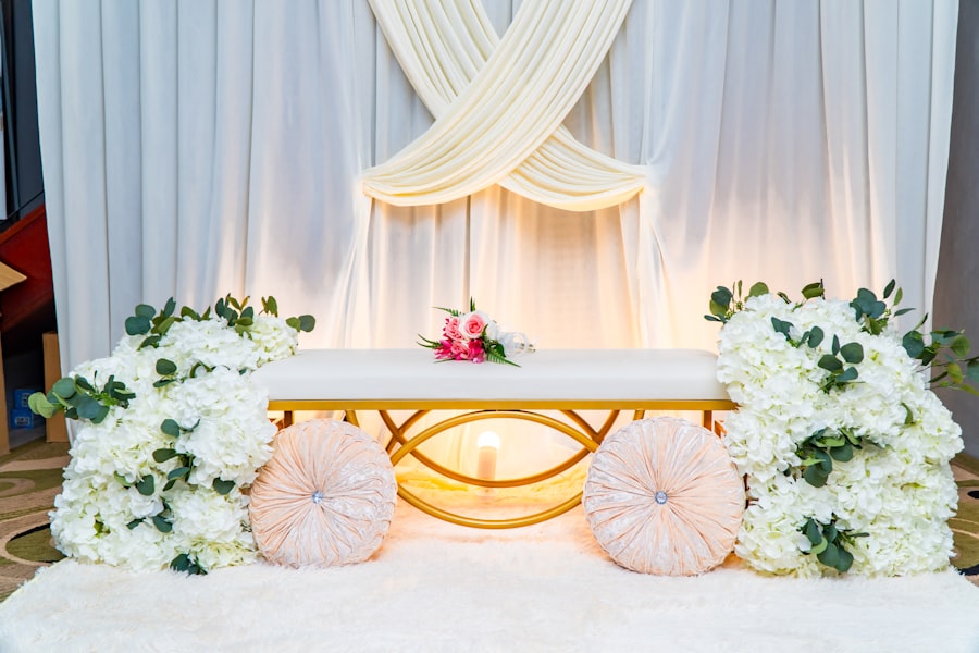 Wedding Chair Decor Ideas