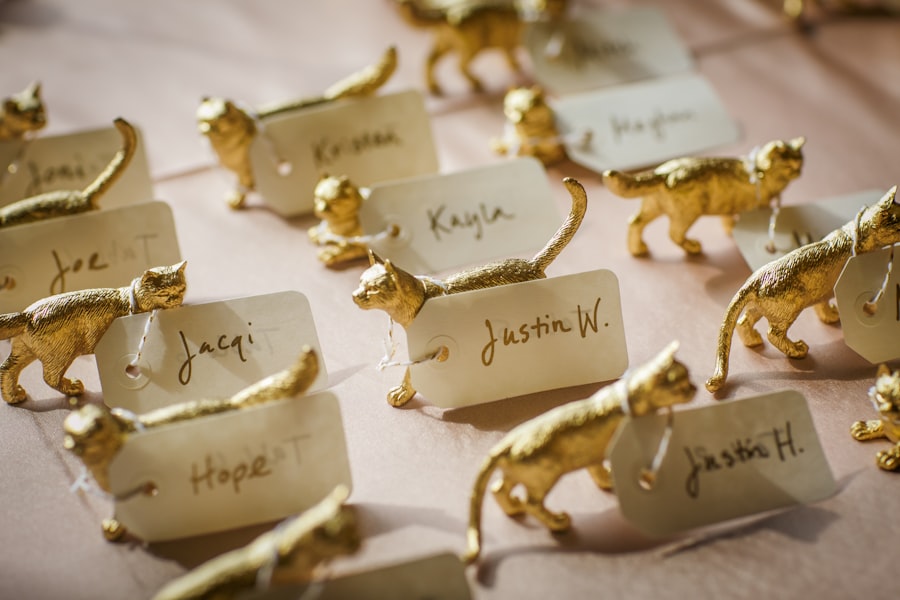 Wedding Planning Timeline