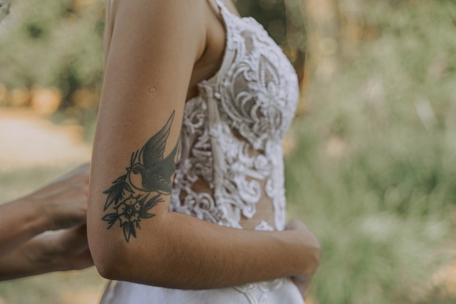 Wedding Backdrop Ideas